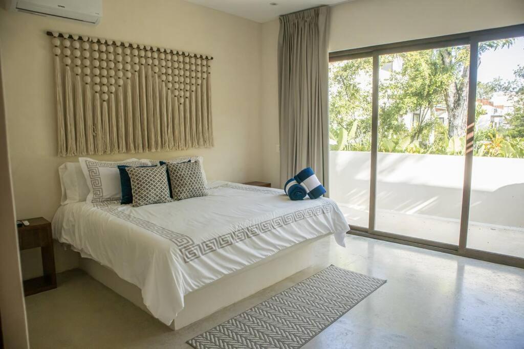 4br Gated Community Private Pool And Garden Villa