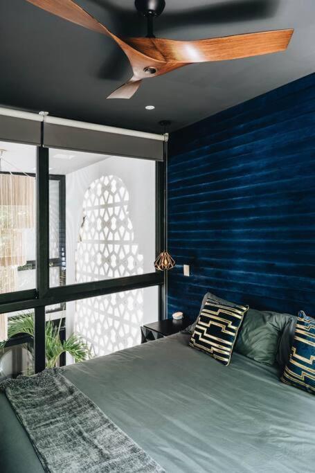 Villa Luxury Villa, 4 Pools - Club - Nocturna Sahara