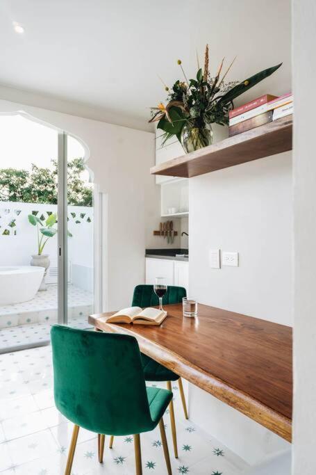 Luxury Villa, 4 Pools - Club - Nocturna Sahara Villa Tulum