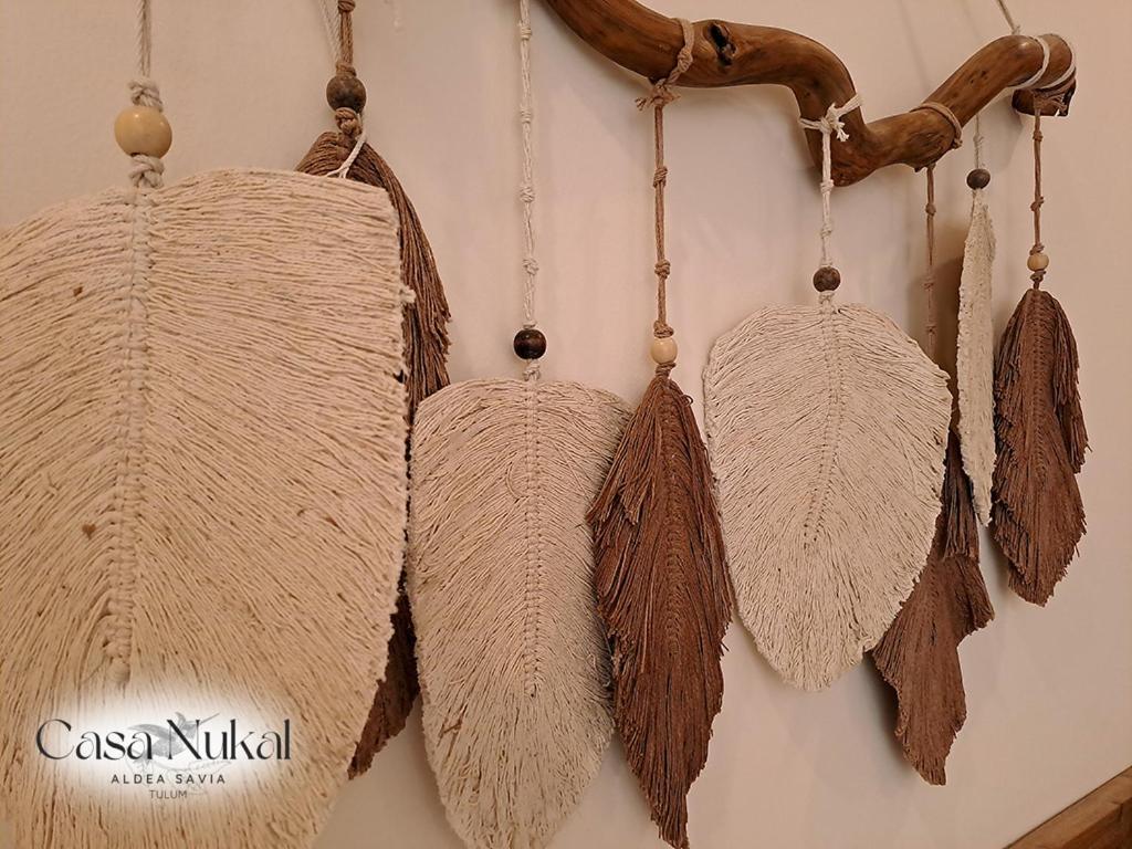 Casa Nukal In Aldea Savia * Tulum