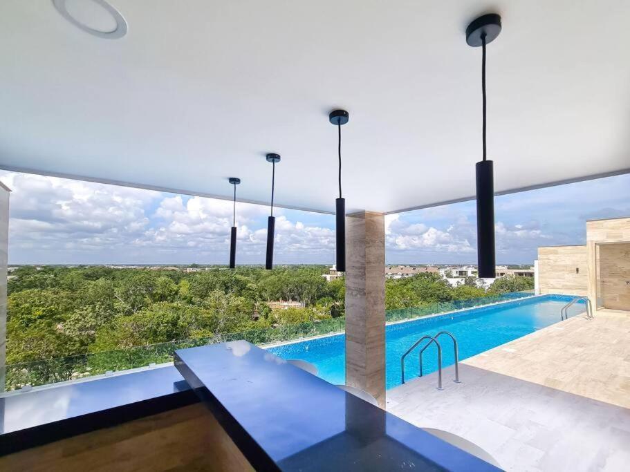 New Luxury Tulum