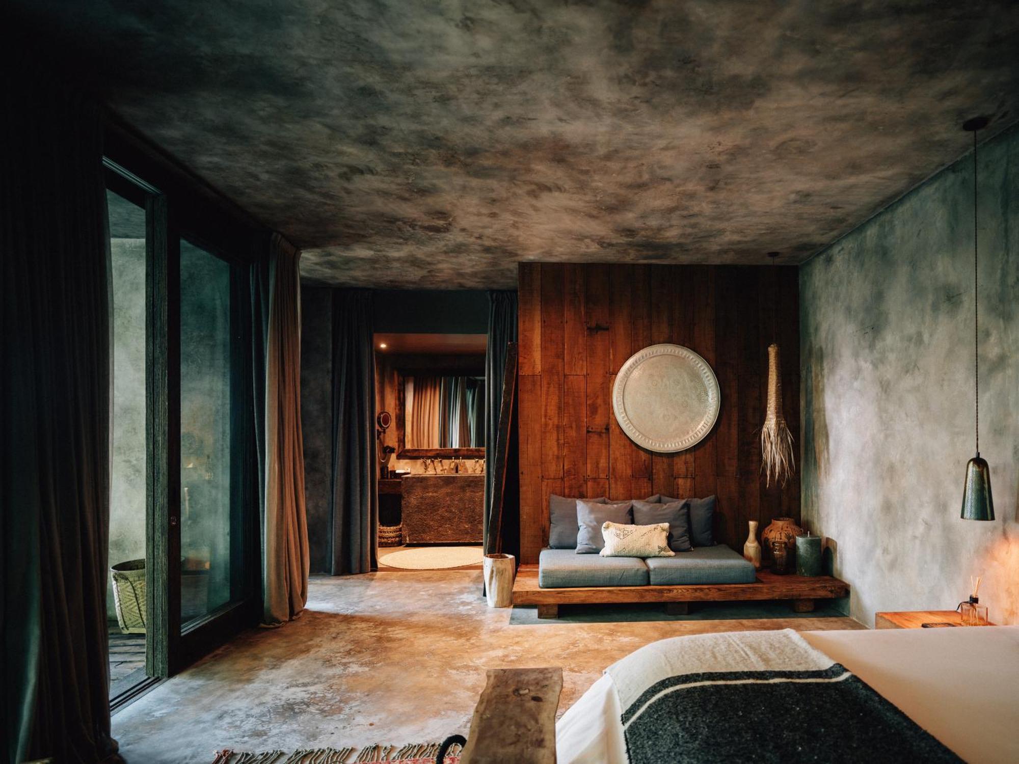 Nomade Temple 4* Tulum