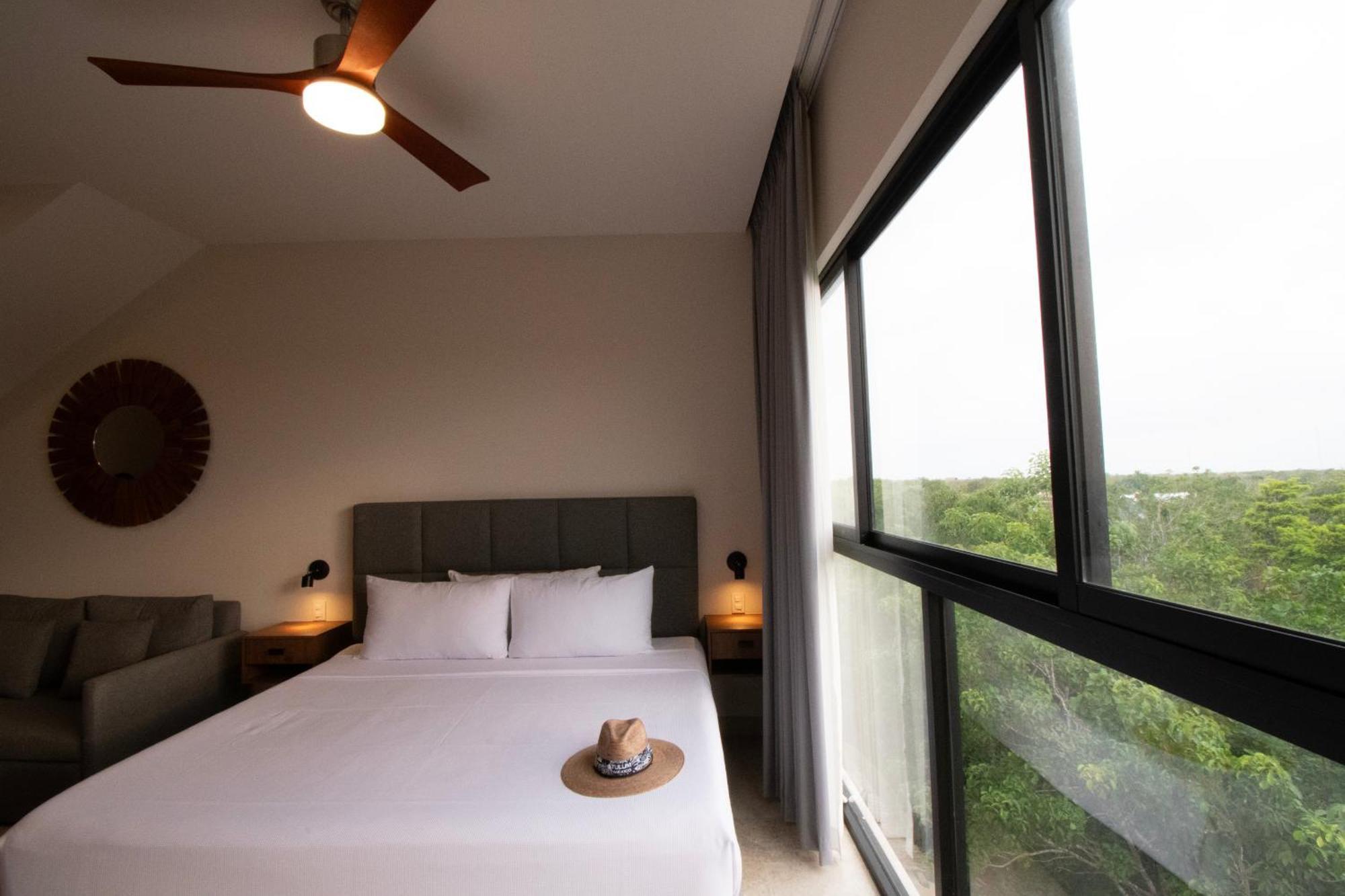 Apartment Giada Towers By The Spot Tulum