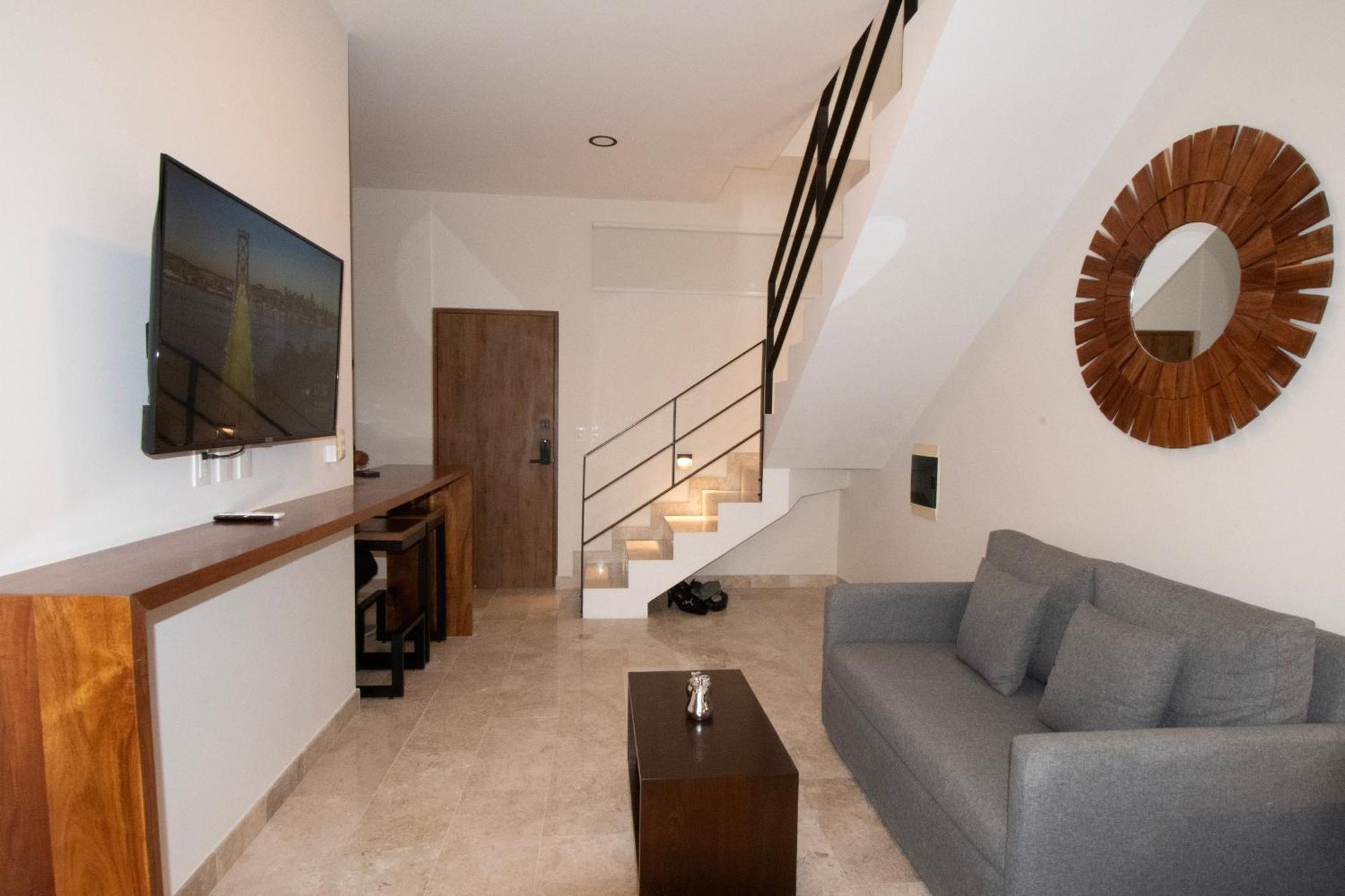 Apartment Giada Towers By The Spot
