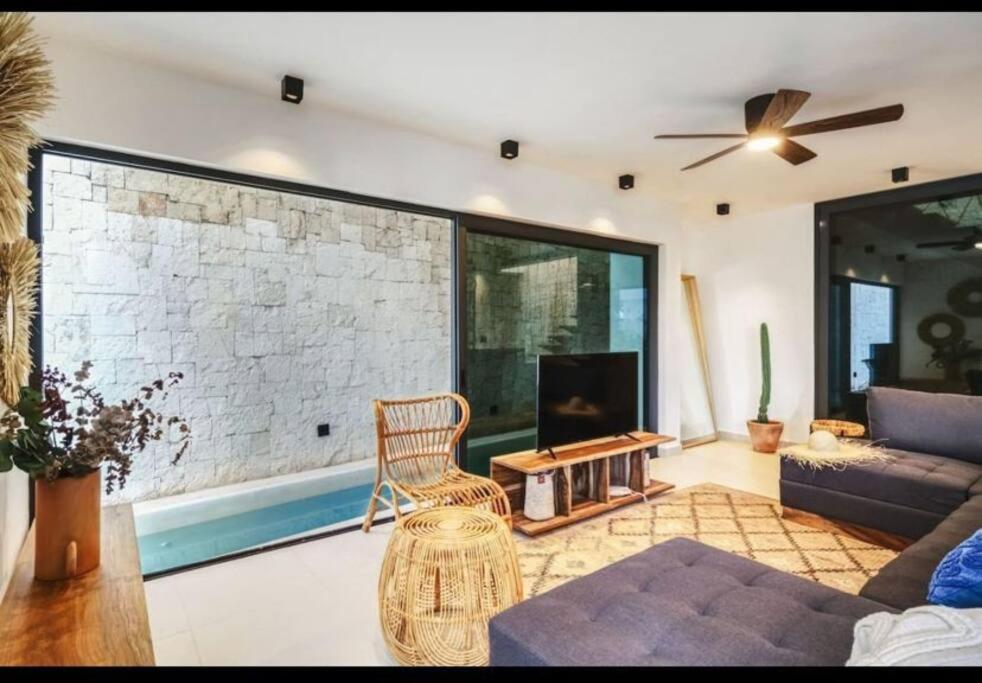 Majestic The Ultimate Luxury Oasis With Pool * Tulum