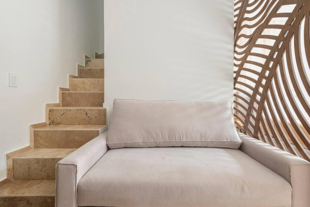 Apartment Penthouse Retreat Private Pool & Premium Amenities Tulum