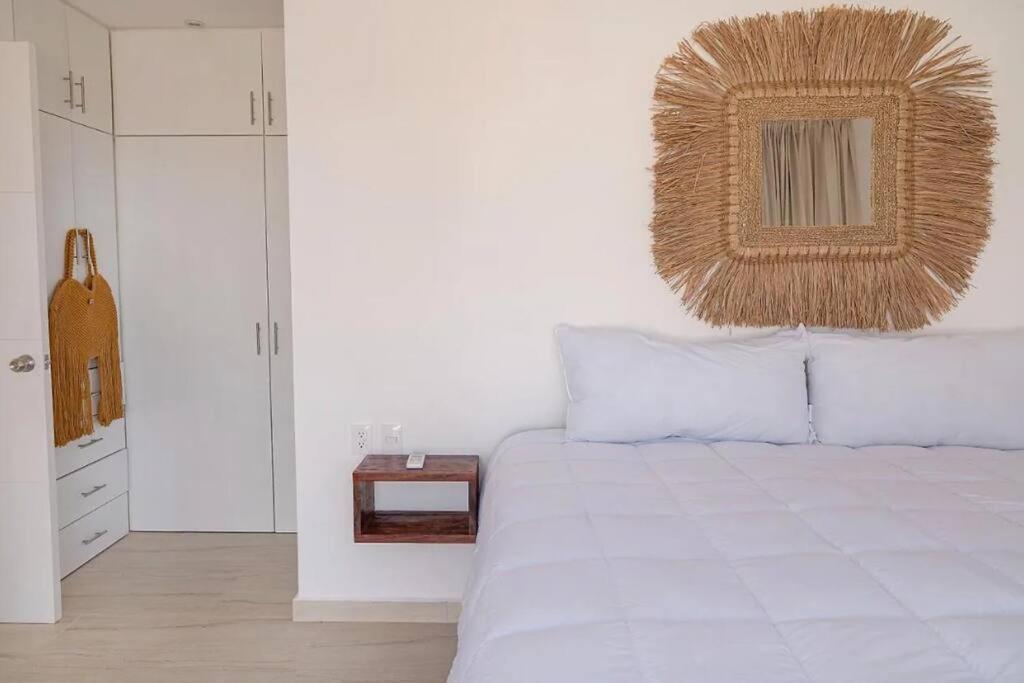 Apartment Spacious 2 Bdr Ph Blue Luxury Pvt Pool Terrace Jungle View *