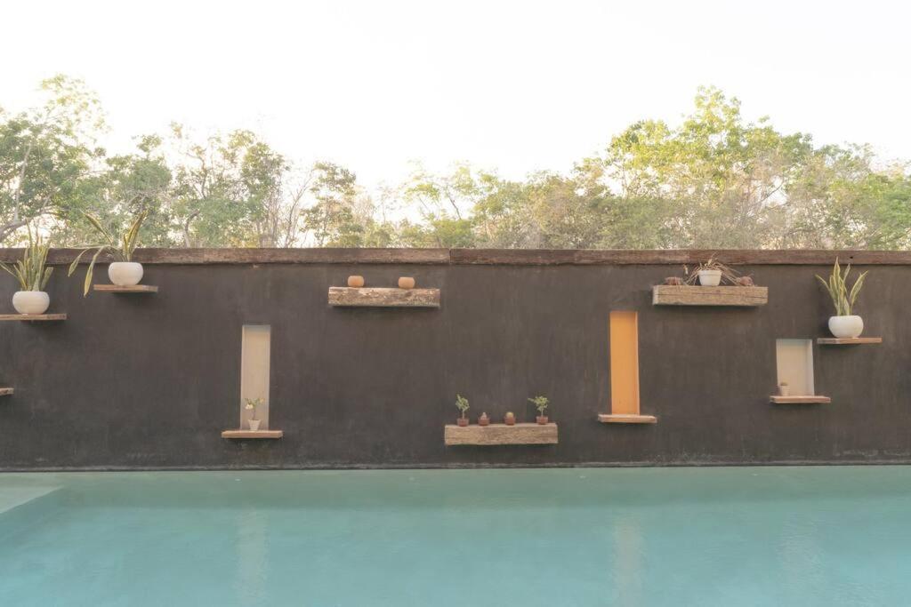 New Studio-tulum-private Terrace