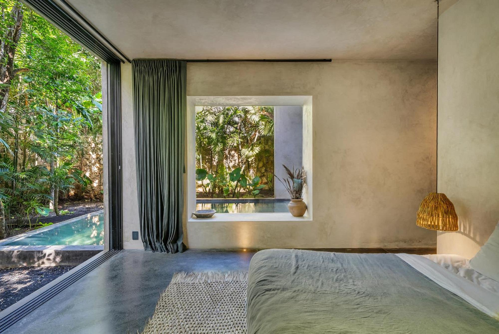 Shalva & Aviv Iconic Tulum Villas 200M Apart Tulum