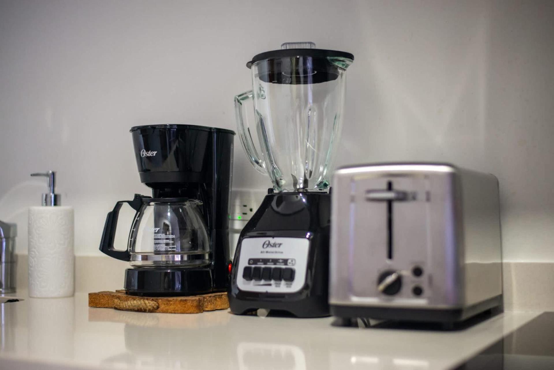 Apartment Menesse Hideaway - Elegant Bohemian Tulum