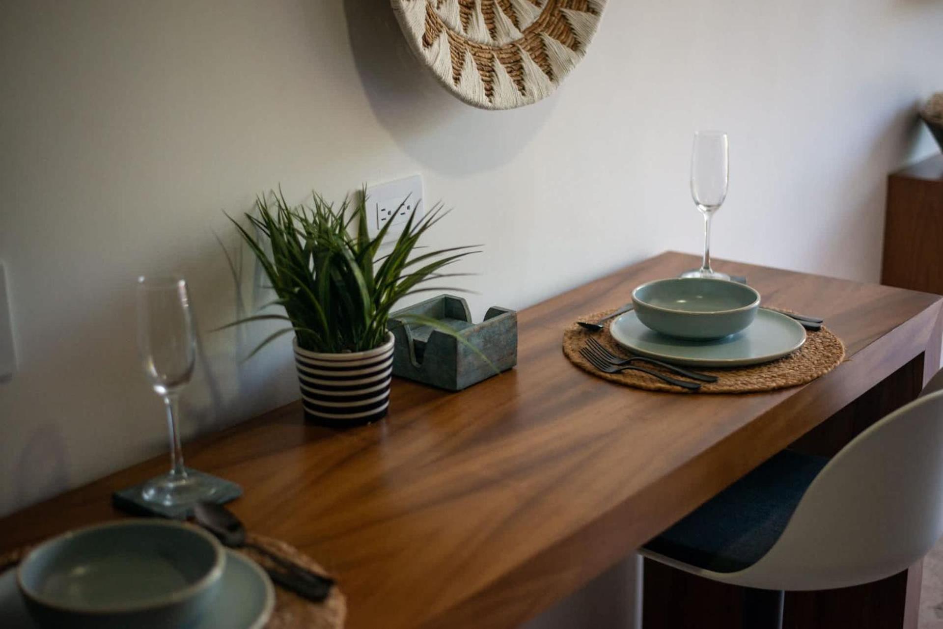 Menesse Hideaway - Elegant Bohemian Tulum