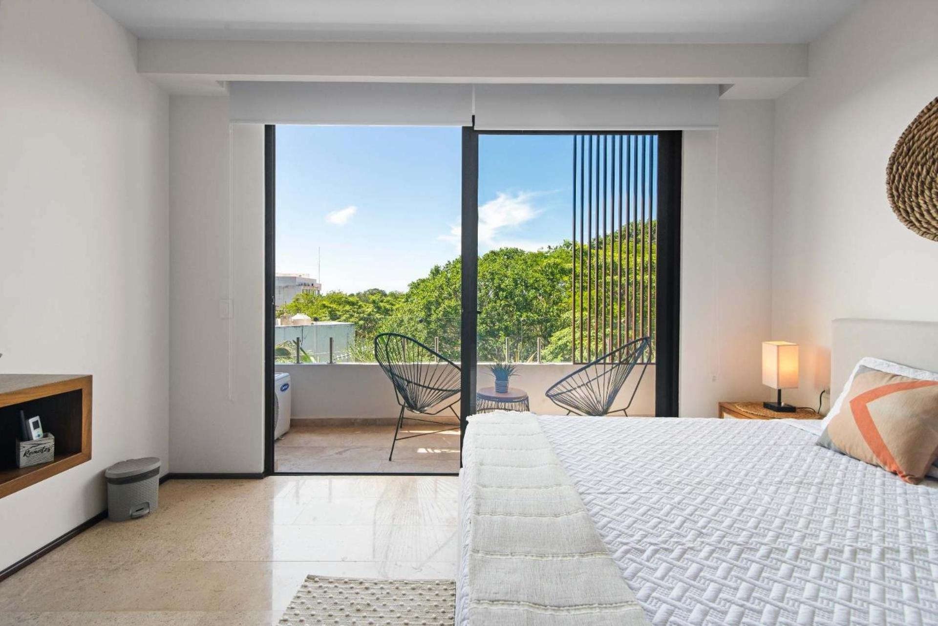 Menesse Hideaway - Elegant Bohemian *