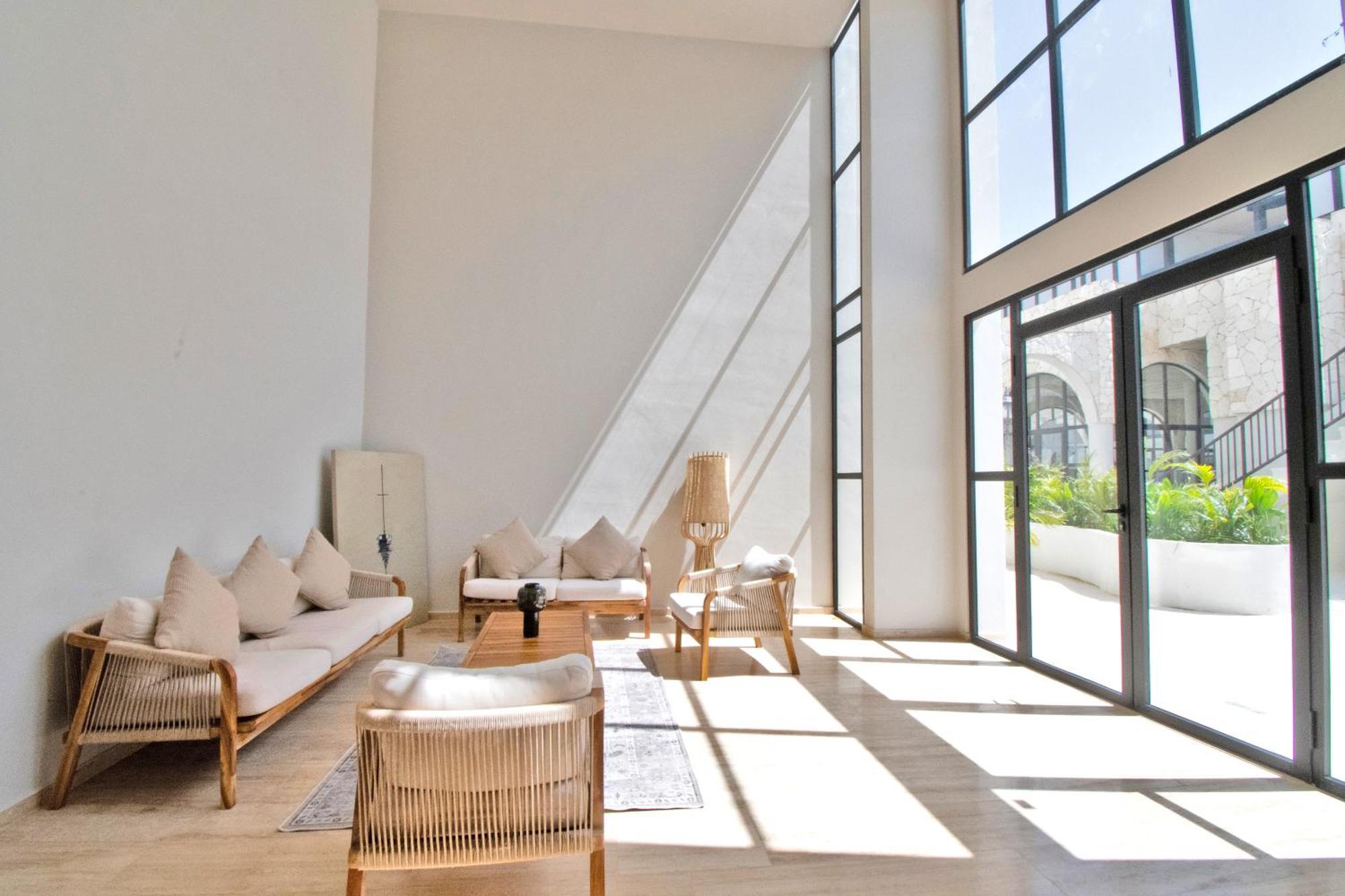 Apartment Hacienda Tuk By The Spot Tulum