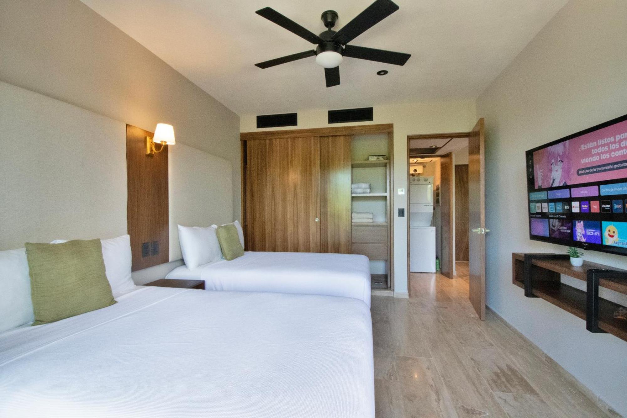 Apartment Hacienda Tuk By The Spot Tulum