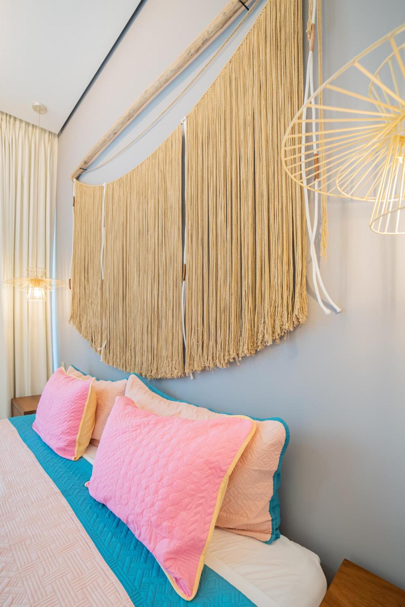 Apartment Tulumicondo 1bdr Walk To The Beach Jaguar Park *