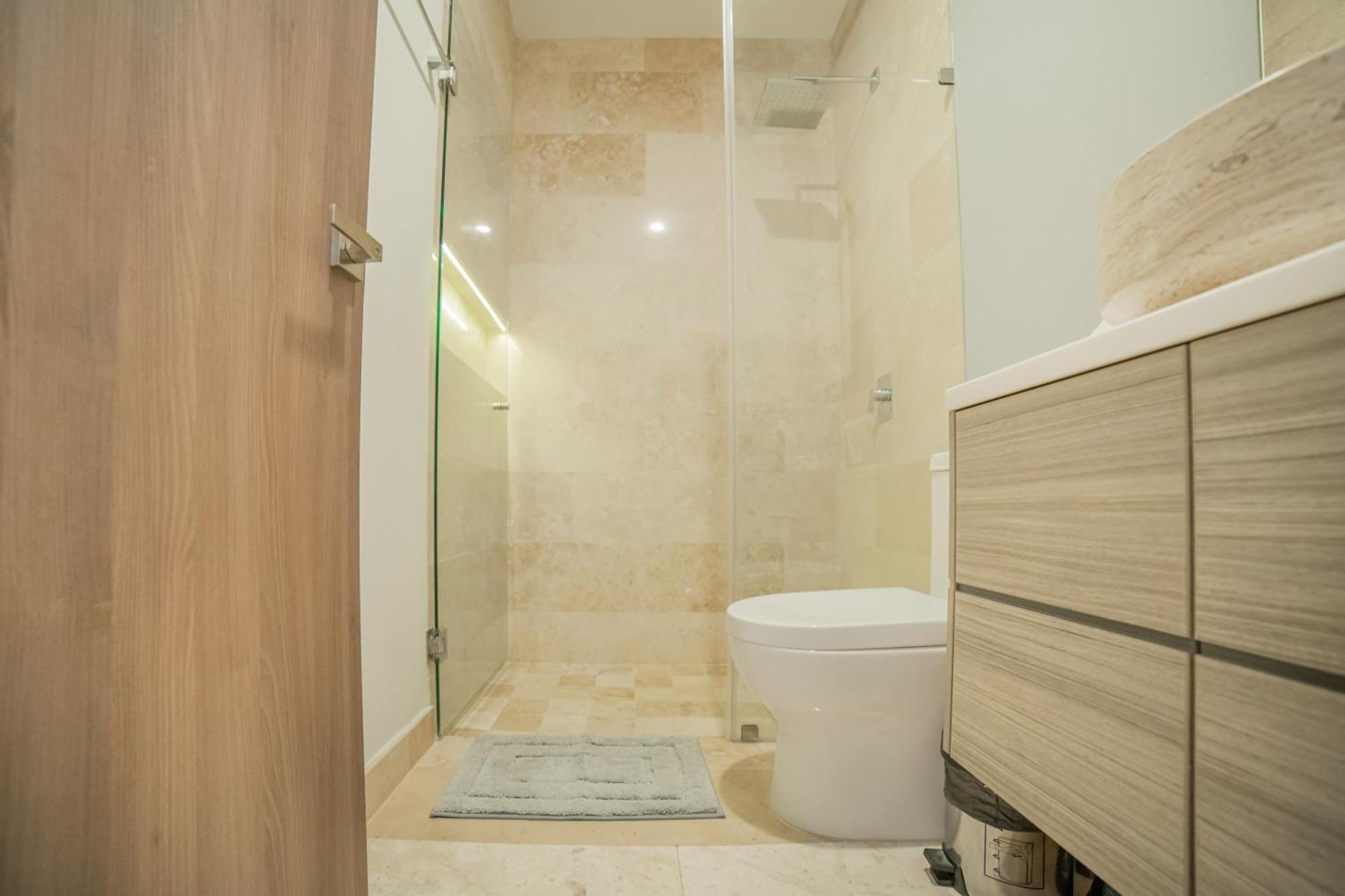 Apartment Tulumicondo 1bdr Walk To The Beach Jaguar Park