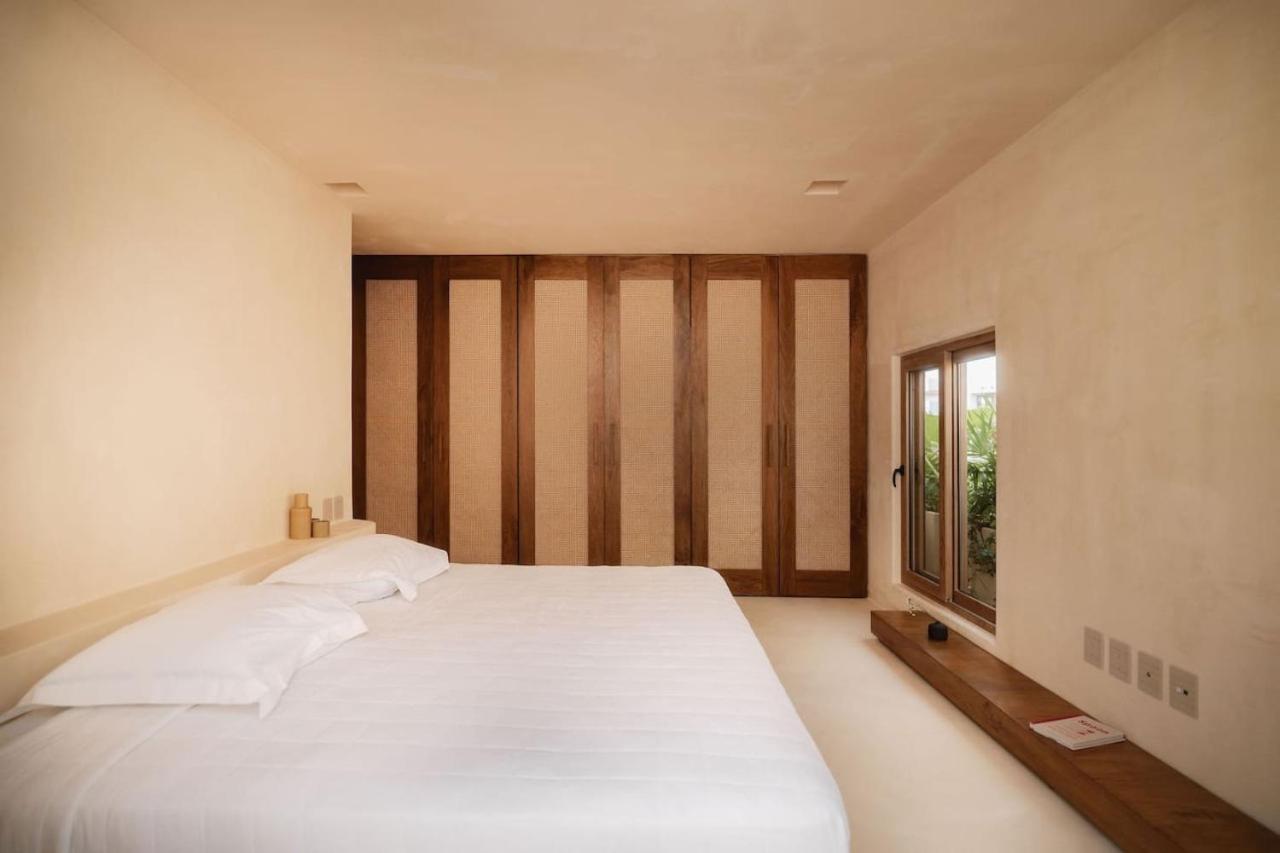 Casa Leela Luxury Villa, 4 Floors, 5.5 Bathrooms, 2 Pools, Rooftop * Tulum