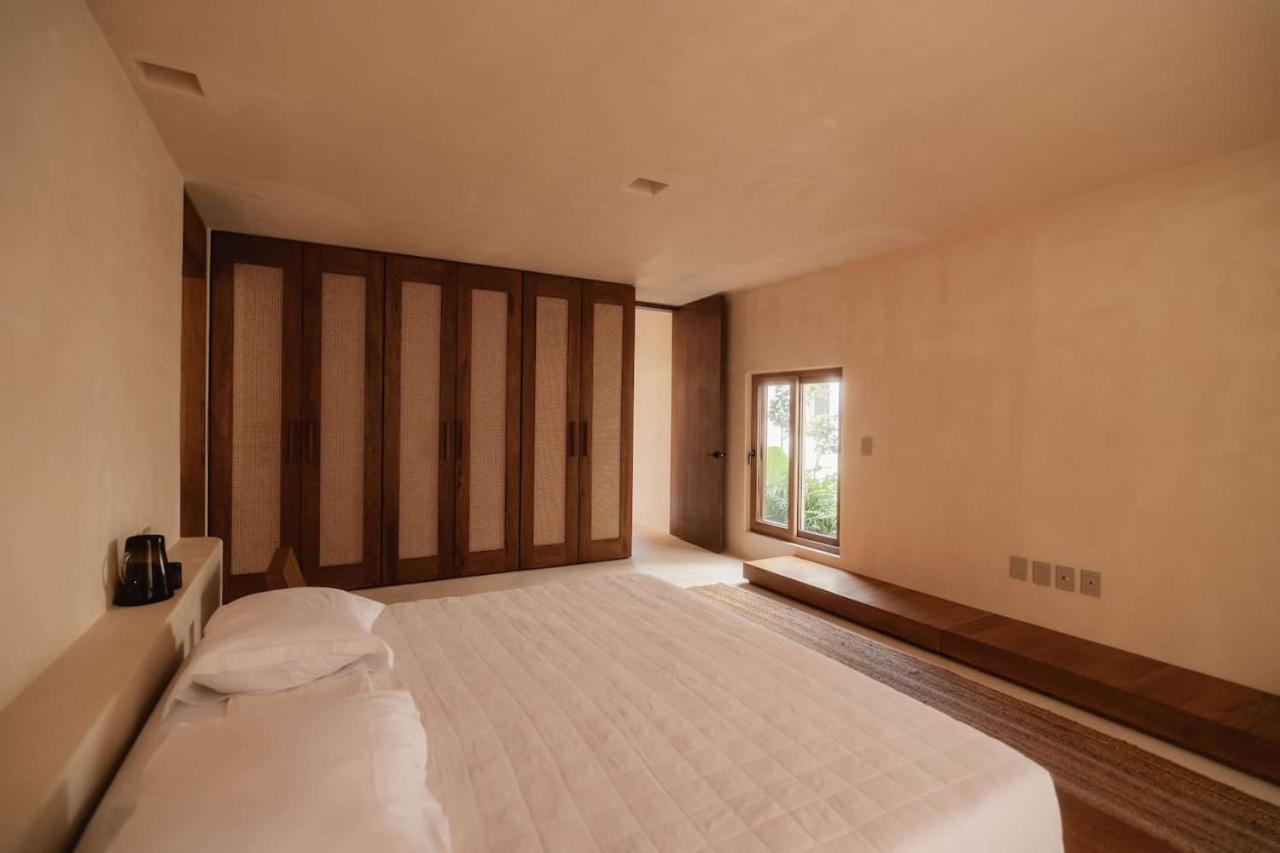 Holiday home Casa Leela Luxury Villa, 4 Floors, 5.5 Bathrooms, 2 Pools, Rooftop Tulum