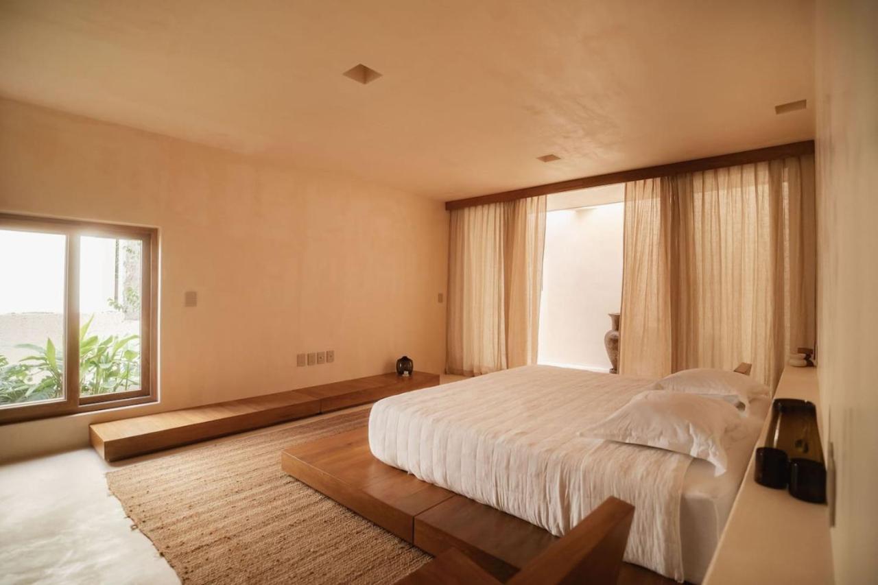 Casa Leela Luxury Villa, 4 Floors, 5.5 Bathrooms, 2 Pools, Rooftop *