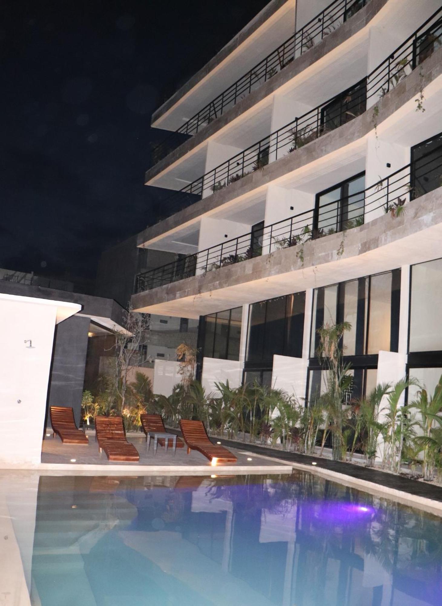 Brand New Loft Apartment Tulum