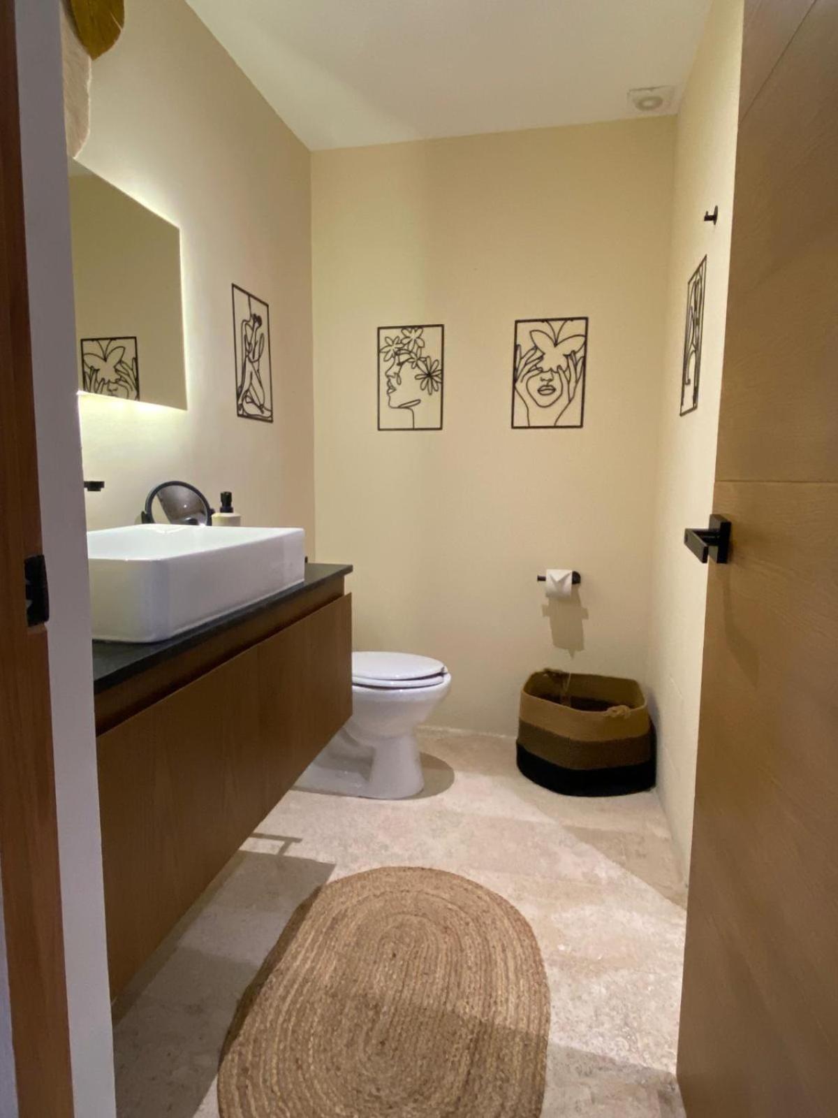 Apartment Brand New Loft Tulum