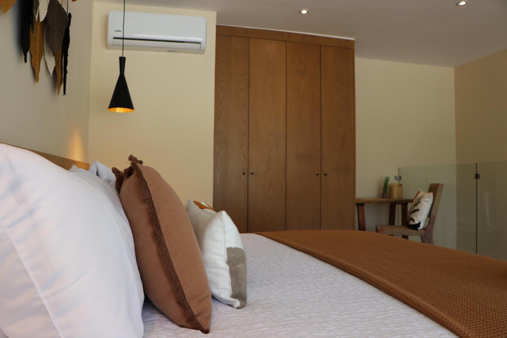 Apartment Brand New Loft Tulum