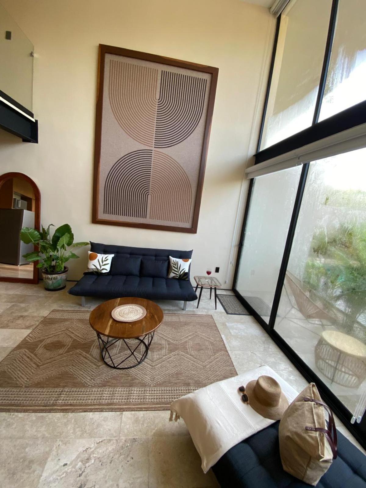 Brand New Loft * Tulum