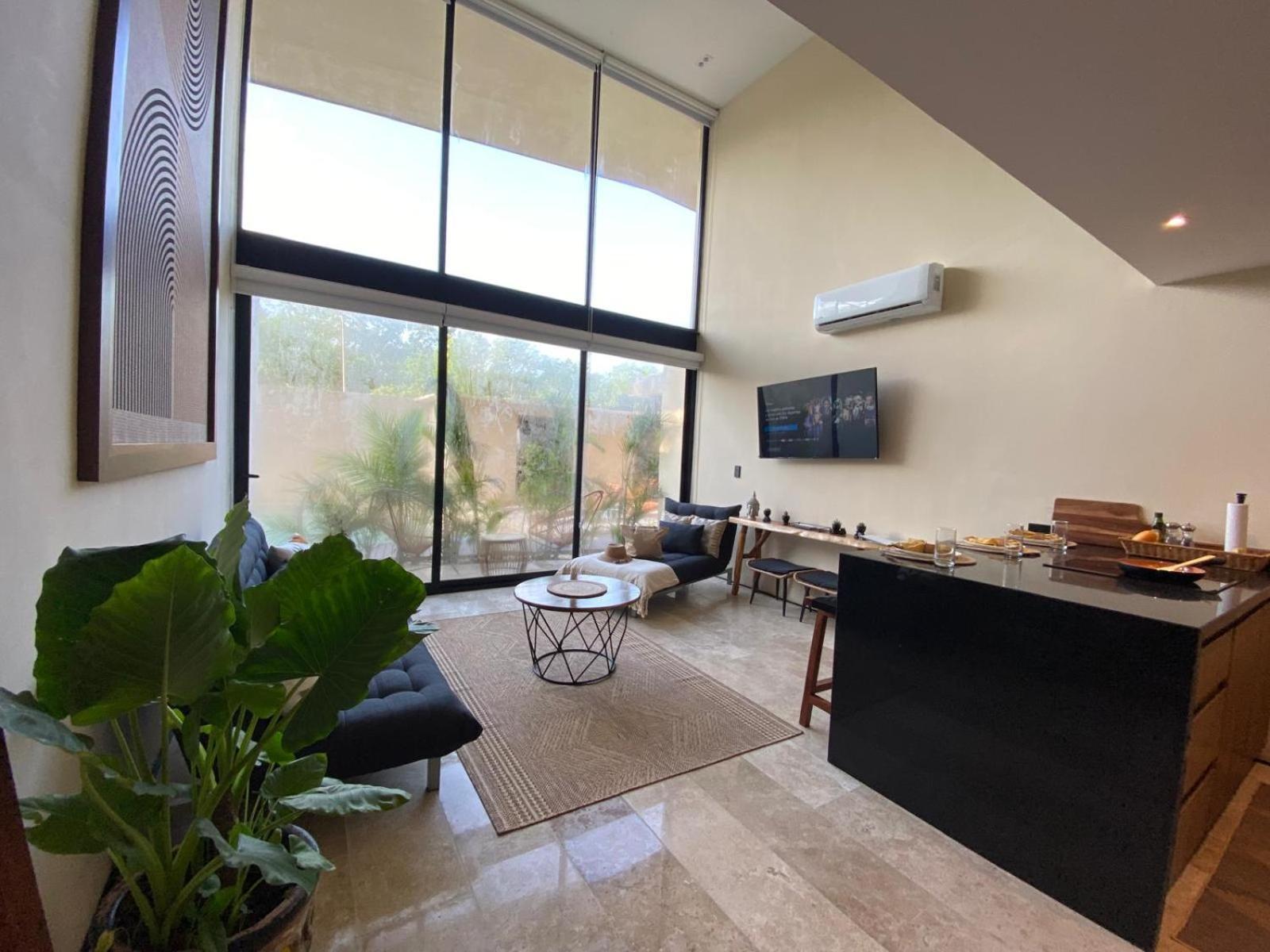 Brand New Loft Tulum