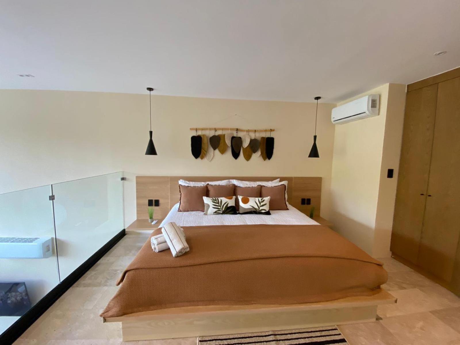 Apartment Brand New Loft