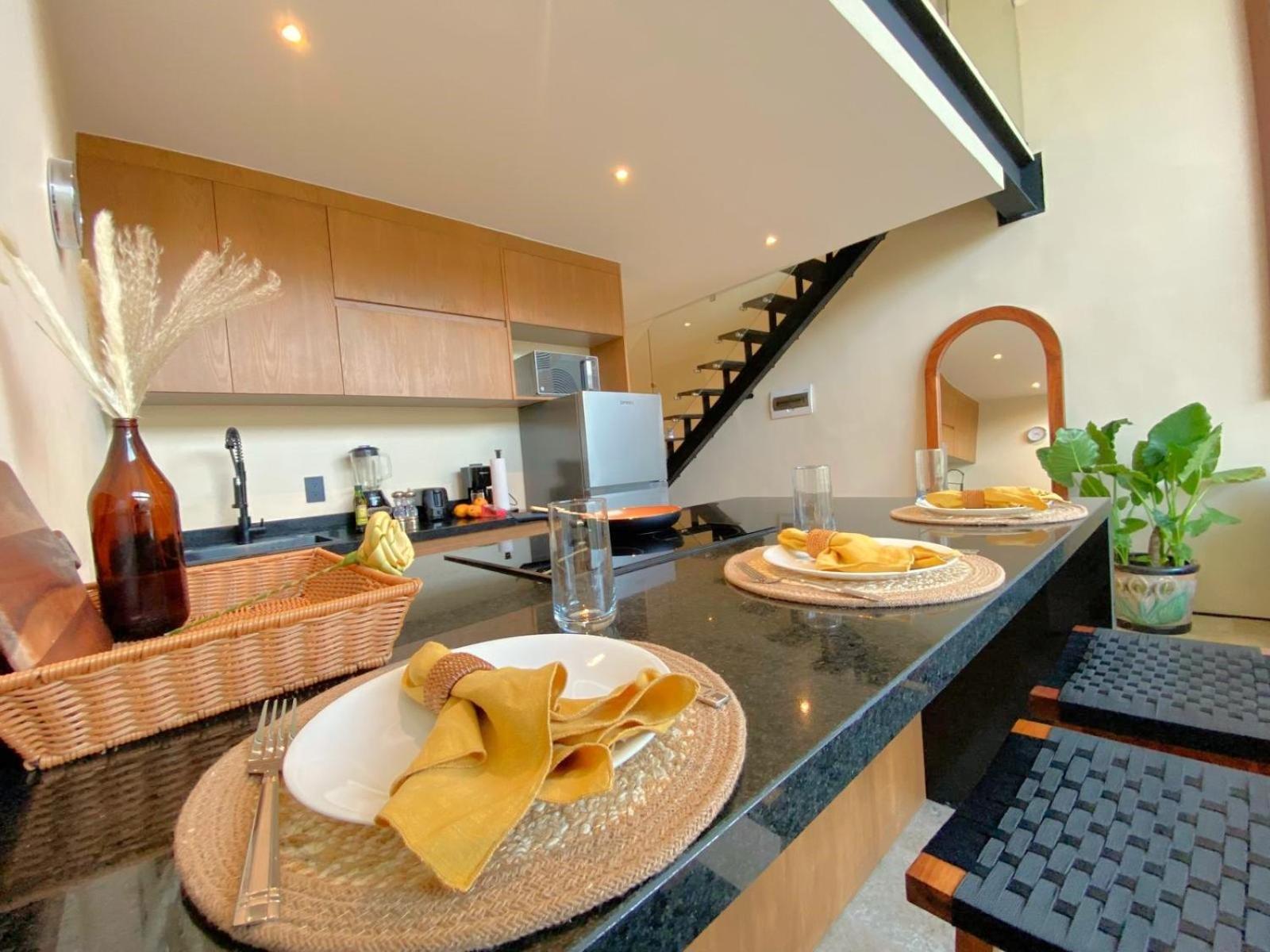 Apartment Brand New Loft *
