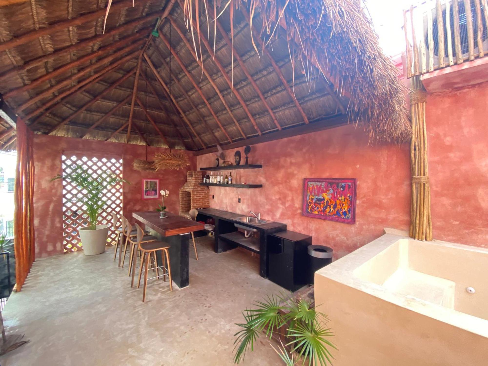 Villa Balocchi Tulum