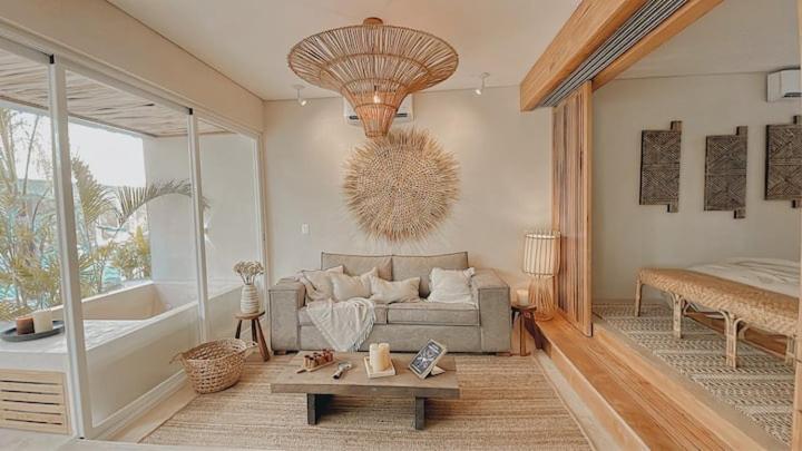 Jungle Chic Hotel Tulum