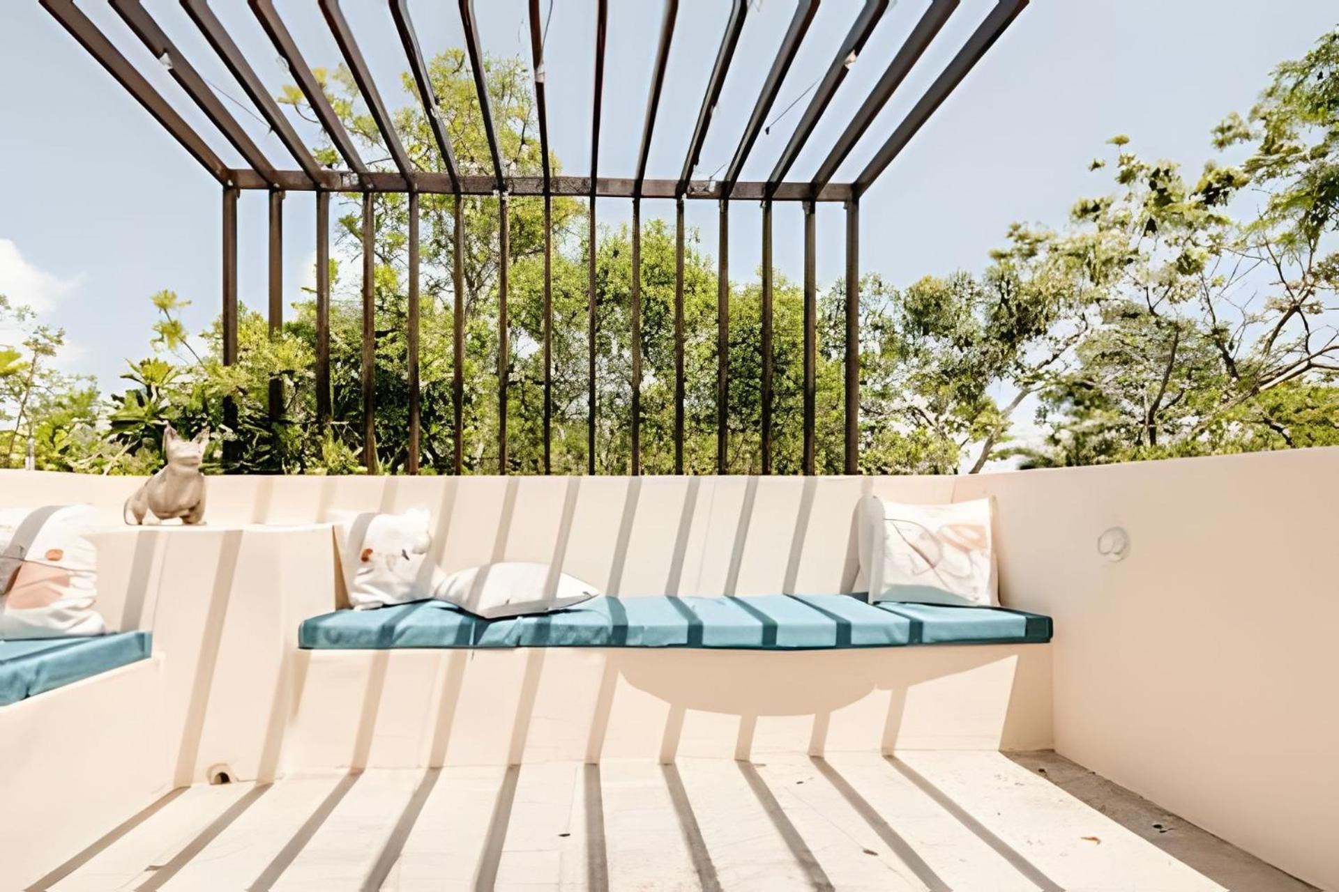 Villa Jungle Retreat Selva Pixan *