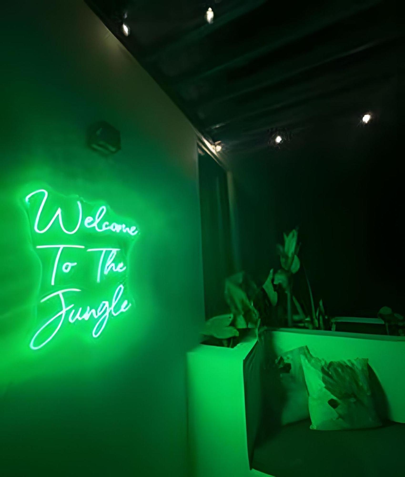Jungle Retreat Selva Pixan Tulum