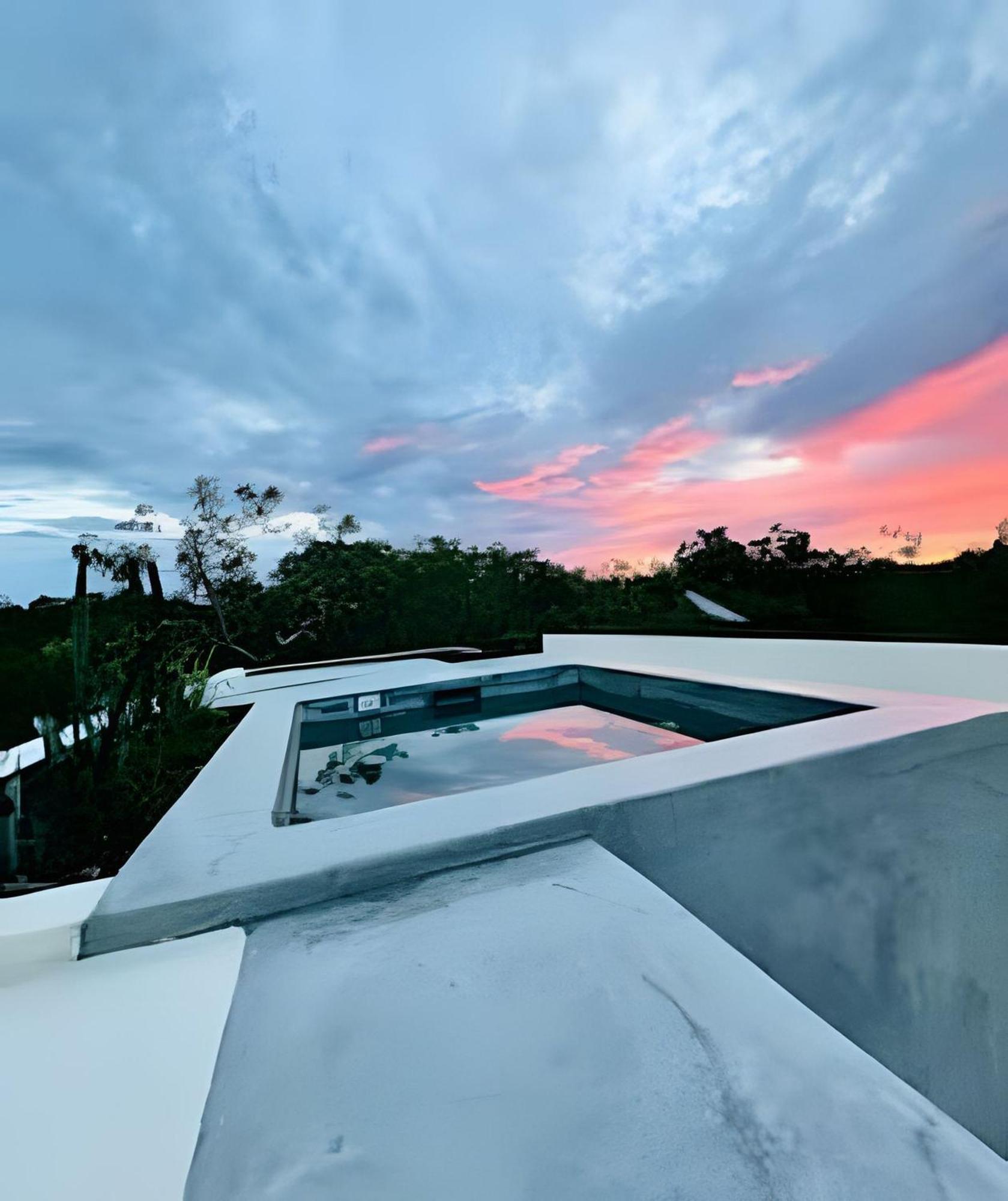 Jungle Retreat Selva Pixan Tulum
