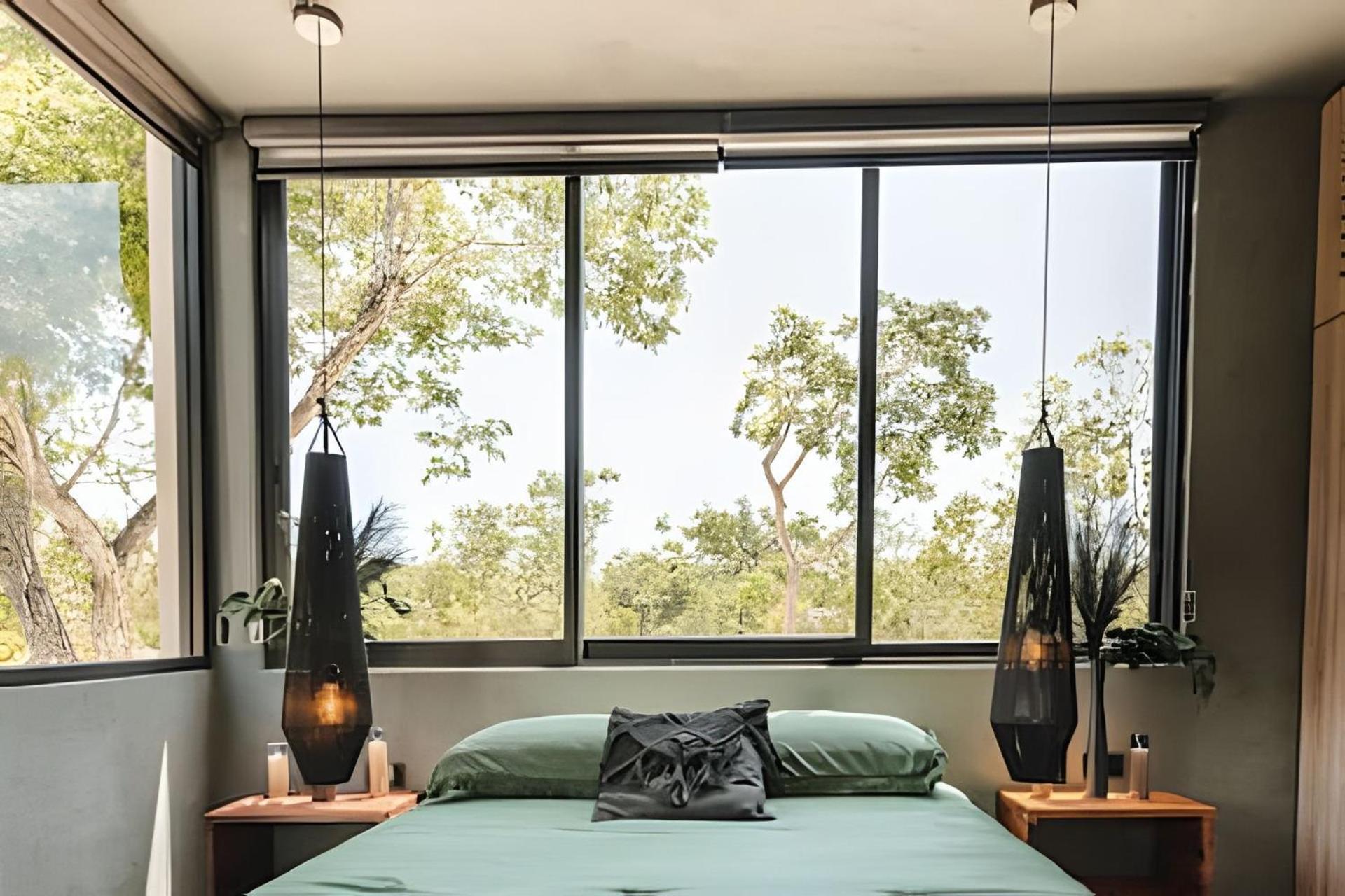 Jungle Retreat Selva Pixan Villa Tulum