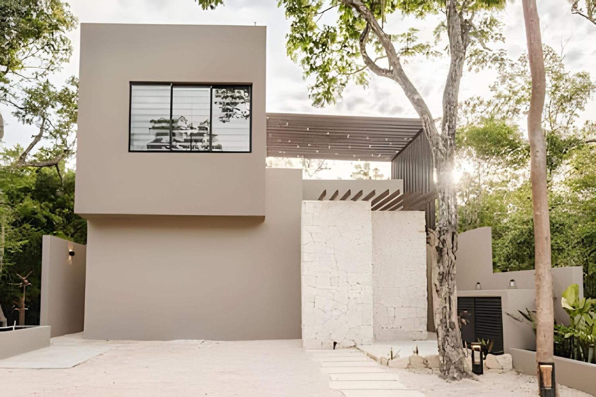 Jungle Retreat Selva Pixan * Tulum