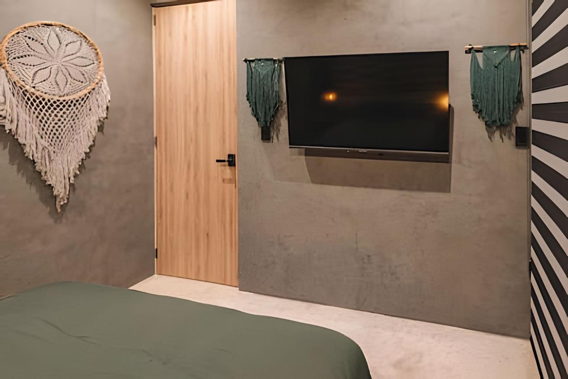 Villa Jungle Retreat Selva Pixan