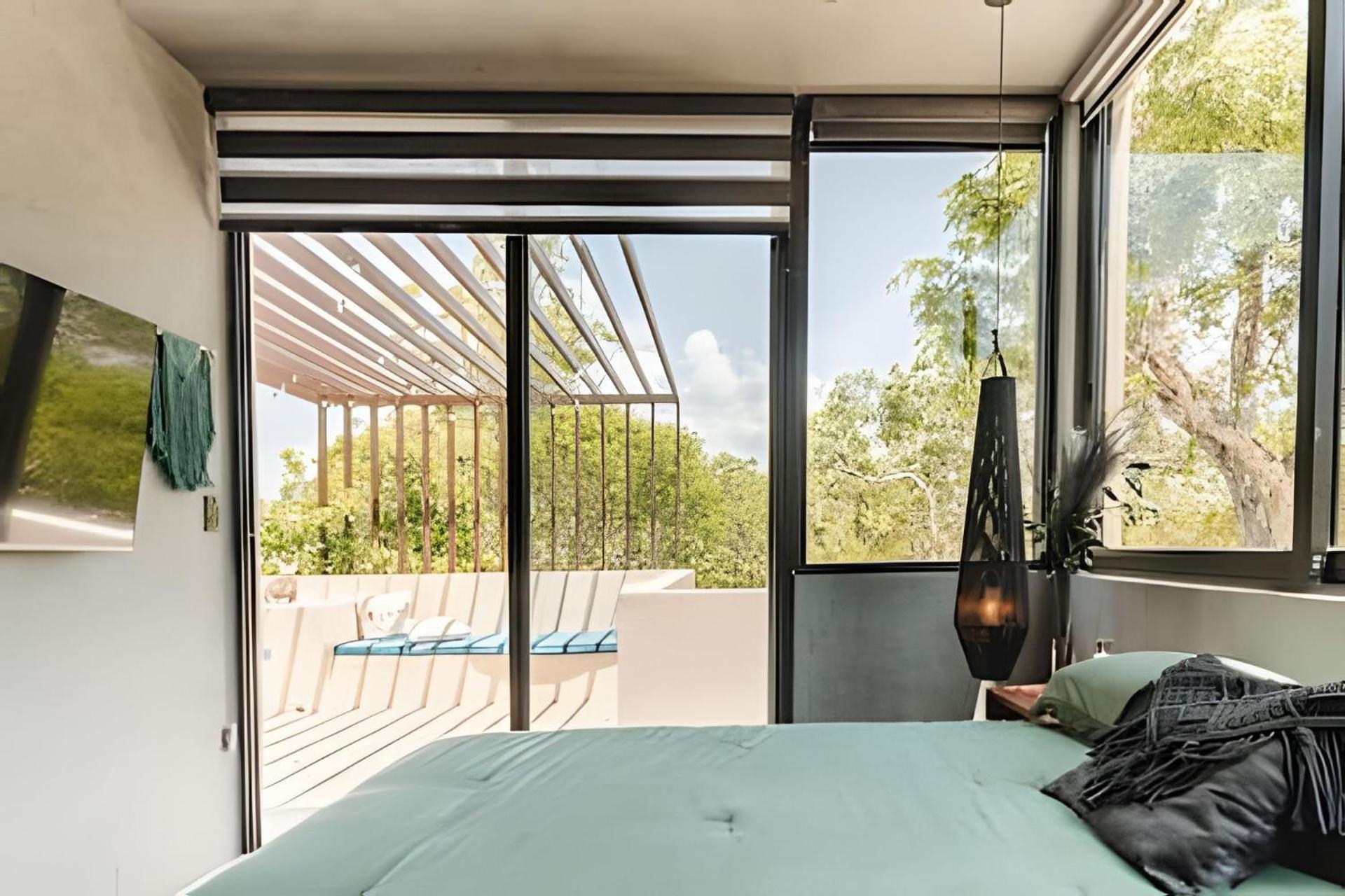 Villa Jungle Retreat Selva Pixan Tulum