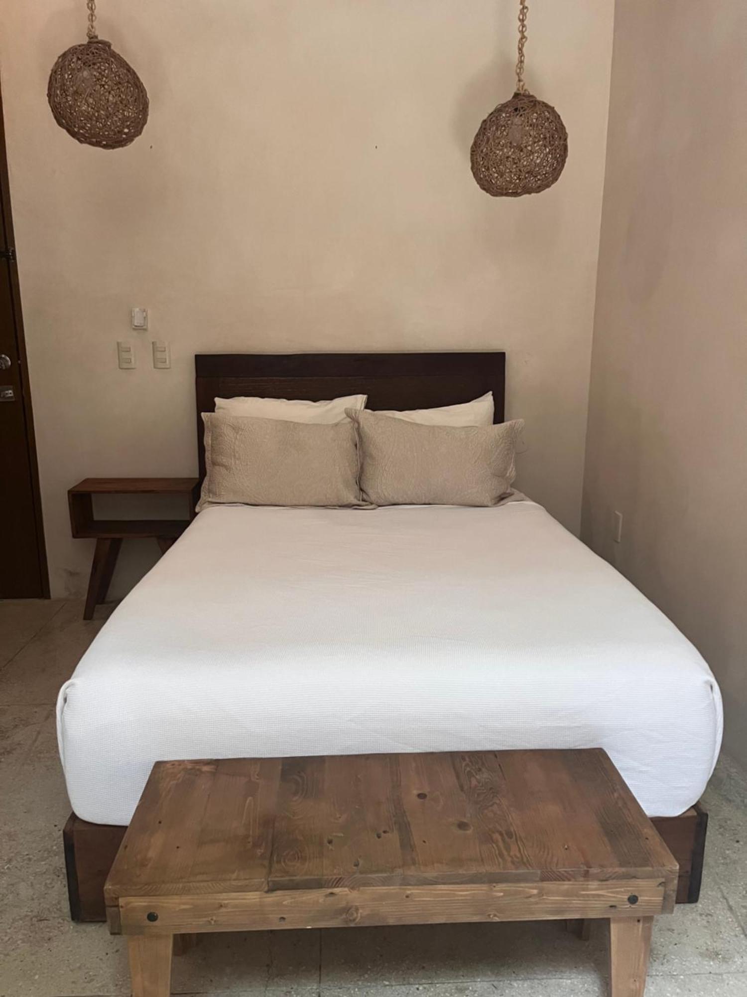 Luxe 3Br Stay - Private Terrace, Pool & Vibes * Tulum