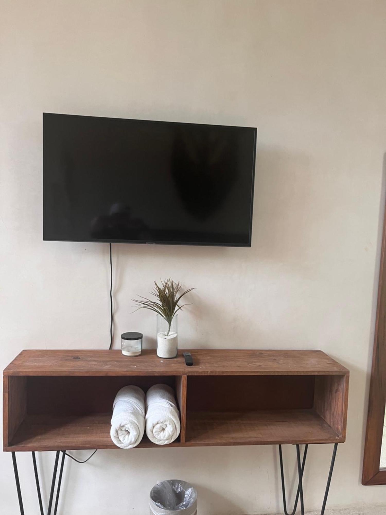 Luxe 3Br Stay - Private Terrace, Pool & Vibes * Tulum