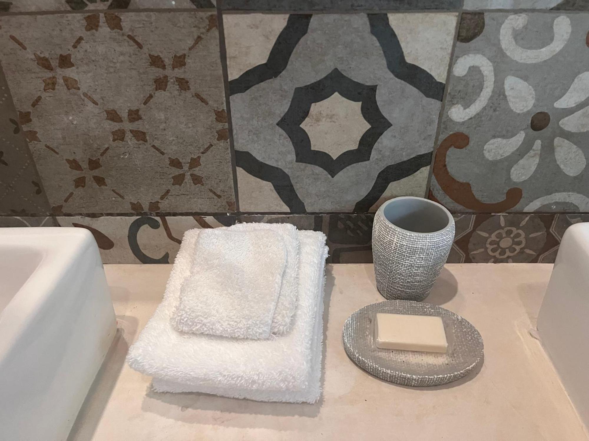 Luxe 3Br Stay - Private Terrace, Pool & Vibes Tulum