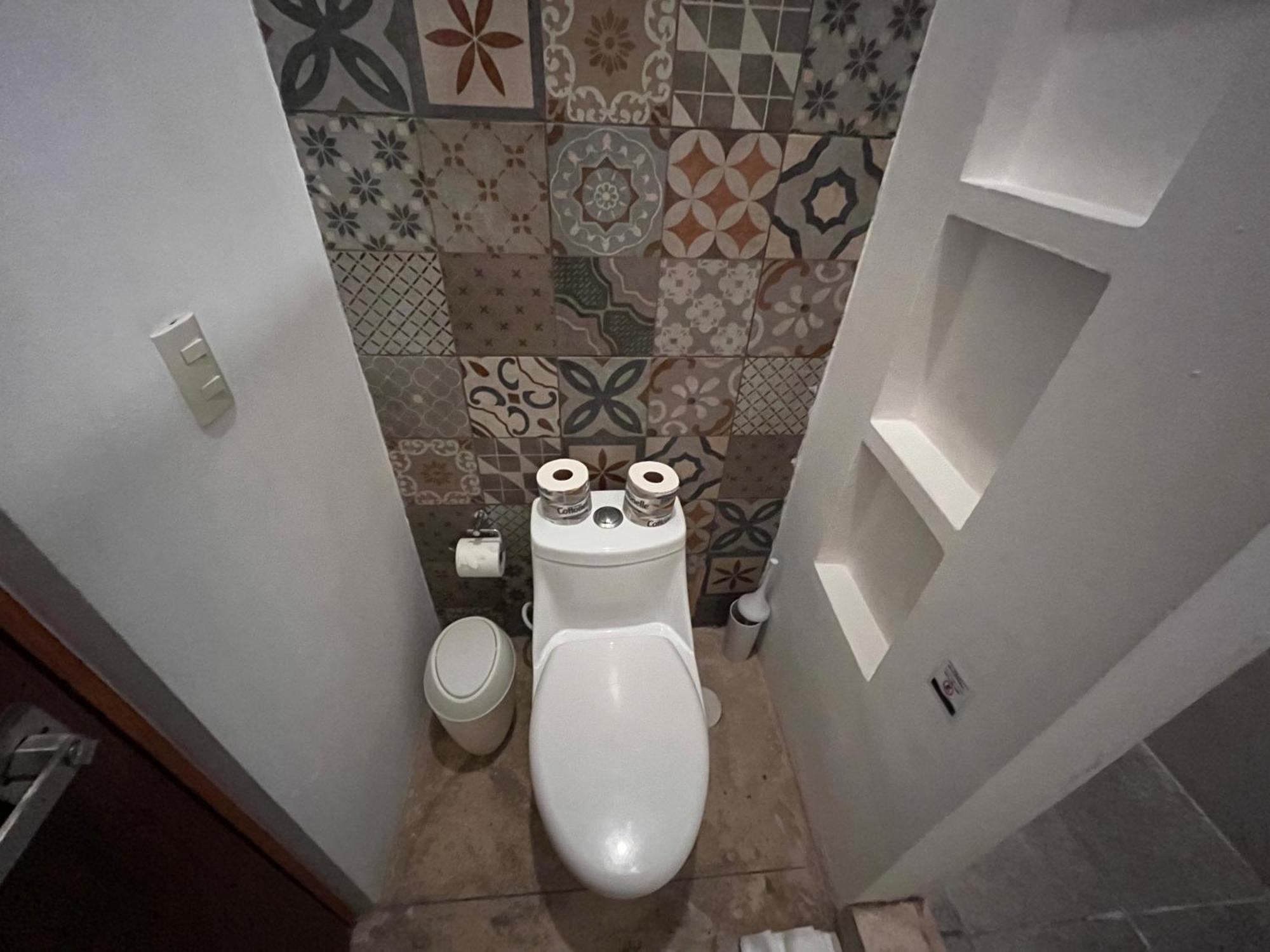Luxe 3Br Stay - Private Terrace, Pool & Vibes * Tulum
