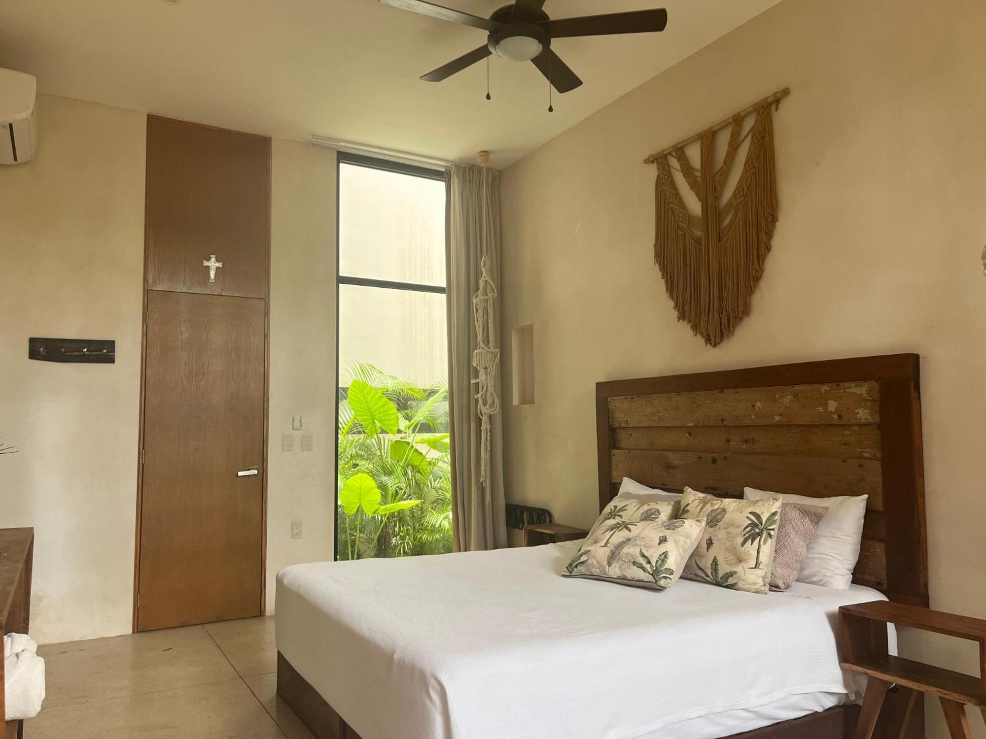 Luxe 3Br Stay - Private Terrace, Pool & Vibes * Tulum