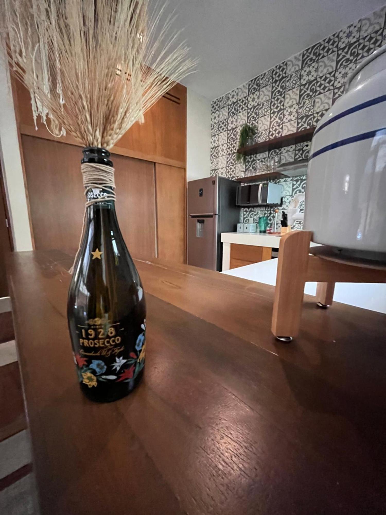 Luxe 3Br Stay - Private Terrace, Pool & Vibes * Tulum