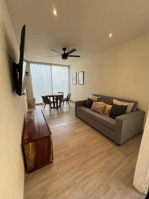 Botanics By Endemico Laureles * Tulum