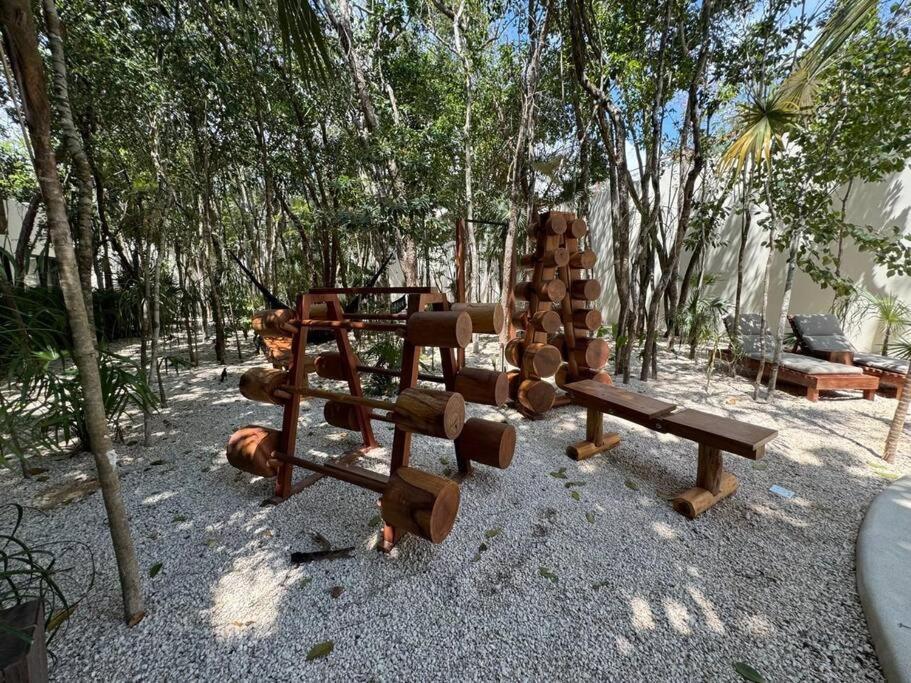 Botanics By Endemico Laureles *