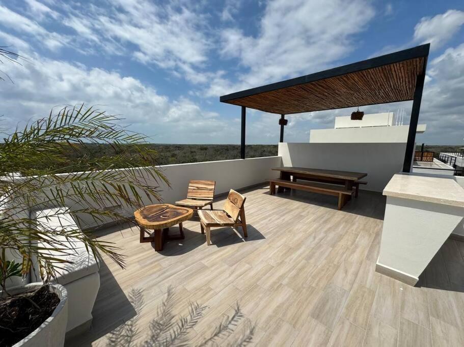 Apartment Botanics By Endemico Laureles *