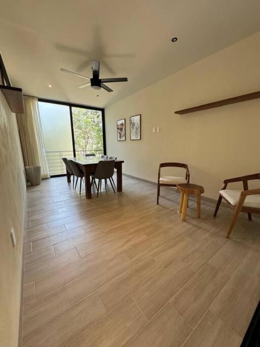 Botanics By Endemico Laureles * Tulum