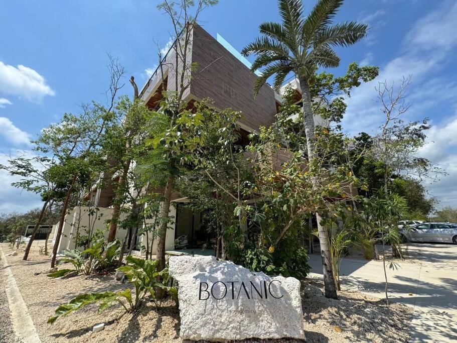 Botanics By Endemico Laureles Apartment *